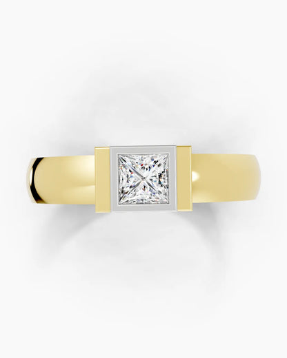 Lush Gleam Women Ring