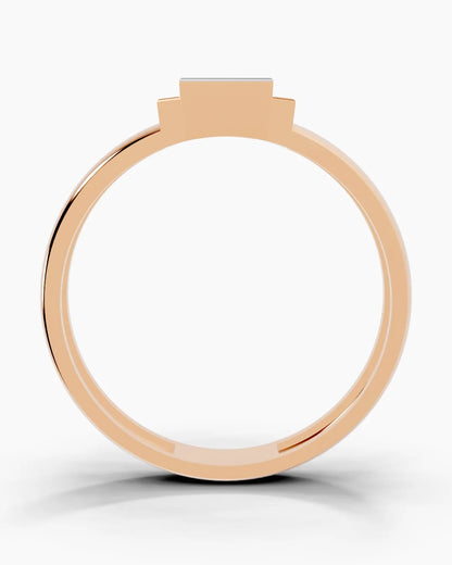 Regal Pulse Men Ring