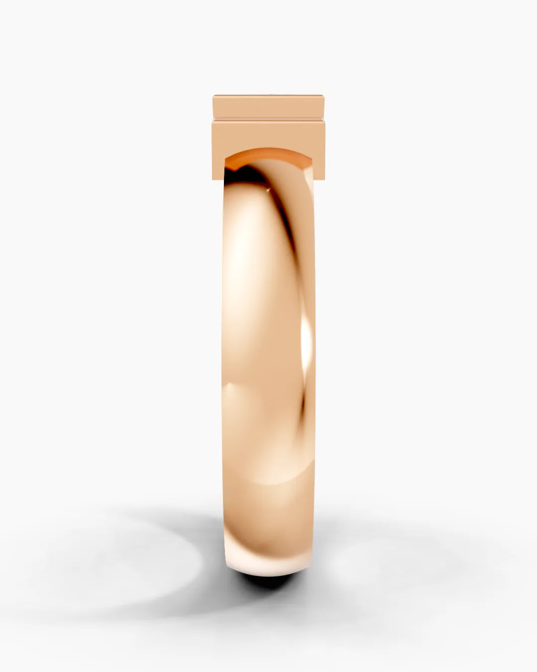 Regal Pulse Men Ring