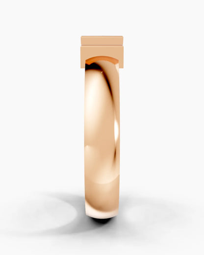 Regal Pulse Men Ring