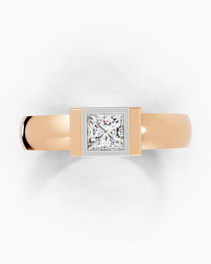 Regal Pulse Men Ring