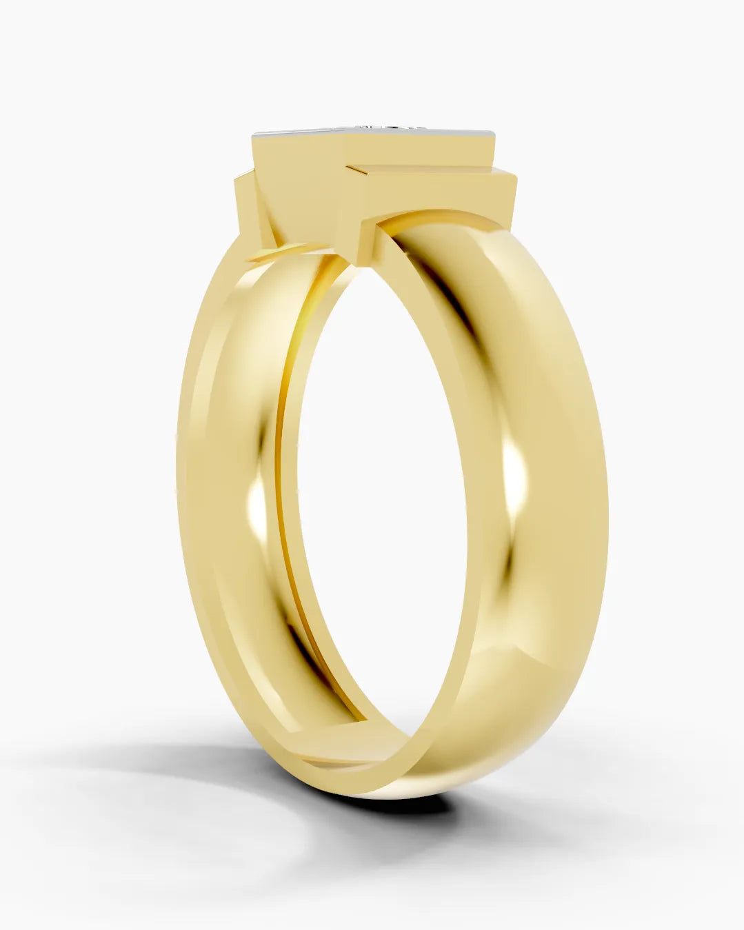 Opex Edge Men Ring