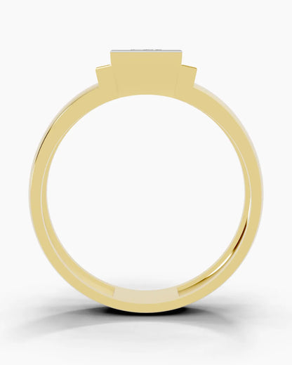 Opex Edge Men Ring