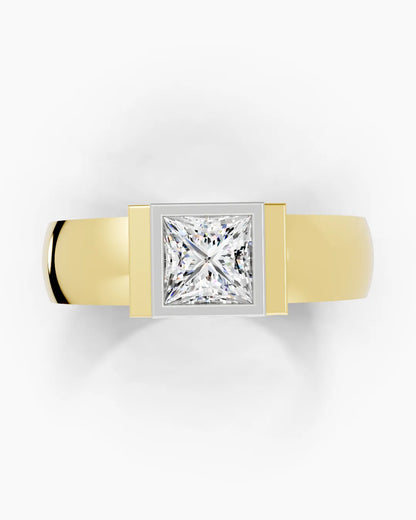 Opex Edge Men Ring