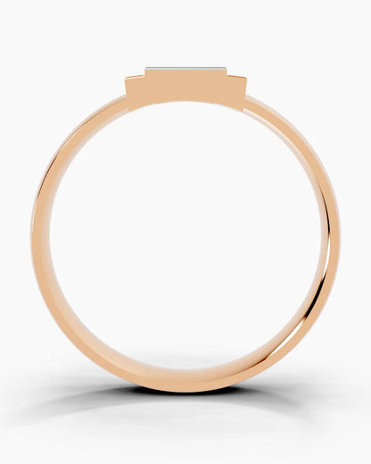 Blaze Core Men Ring