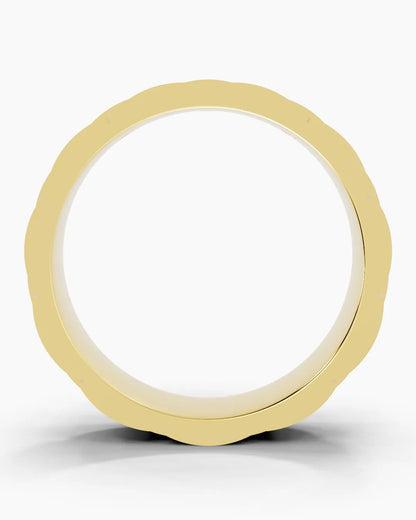 Trinity Men Ring
