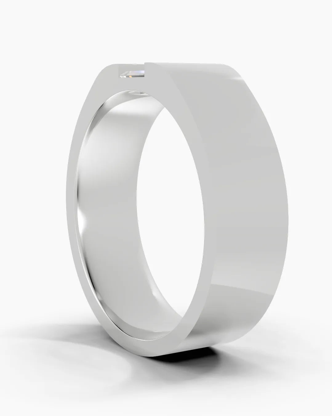 Prime Edge Men Ring