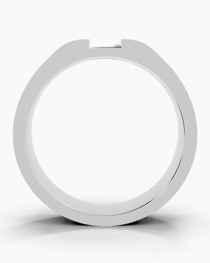 Prime Edge Men Ring