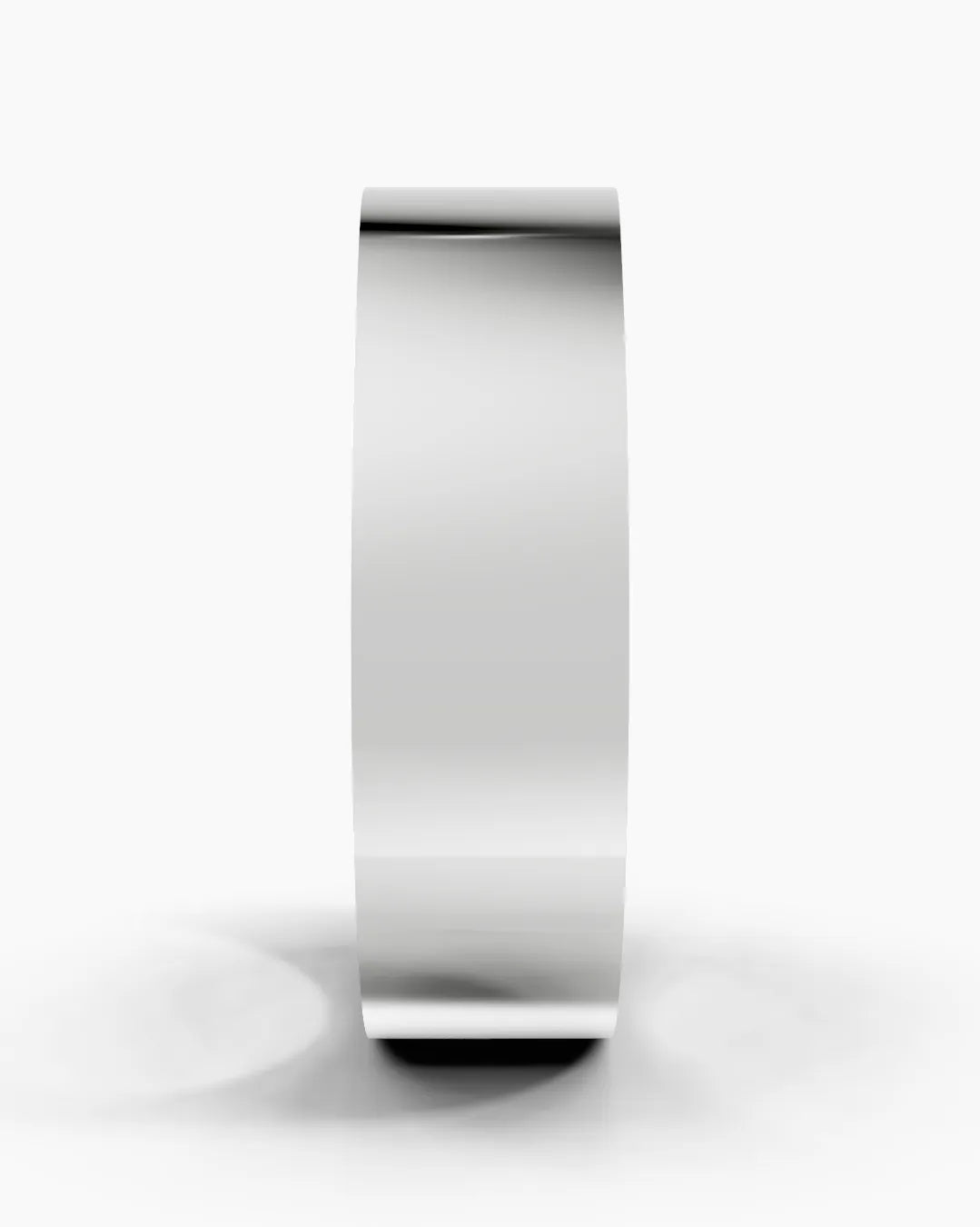 Prime Edge Men Ring