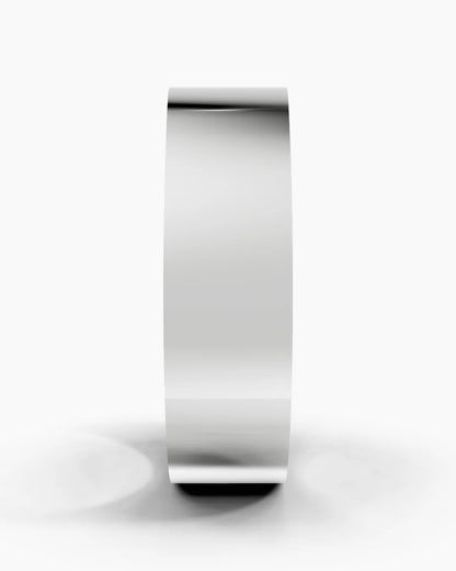 Prime Edge Men Ring