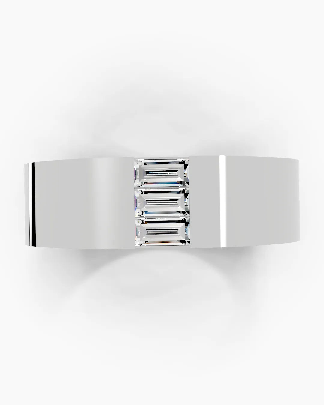 Prime Edge Men Ring
