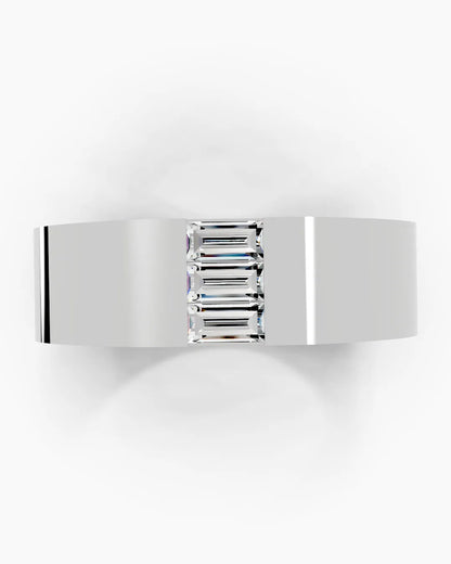 Prime Edge Men Ring
