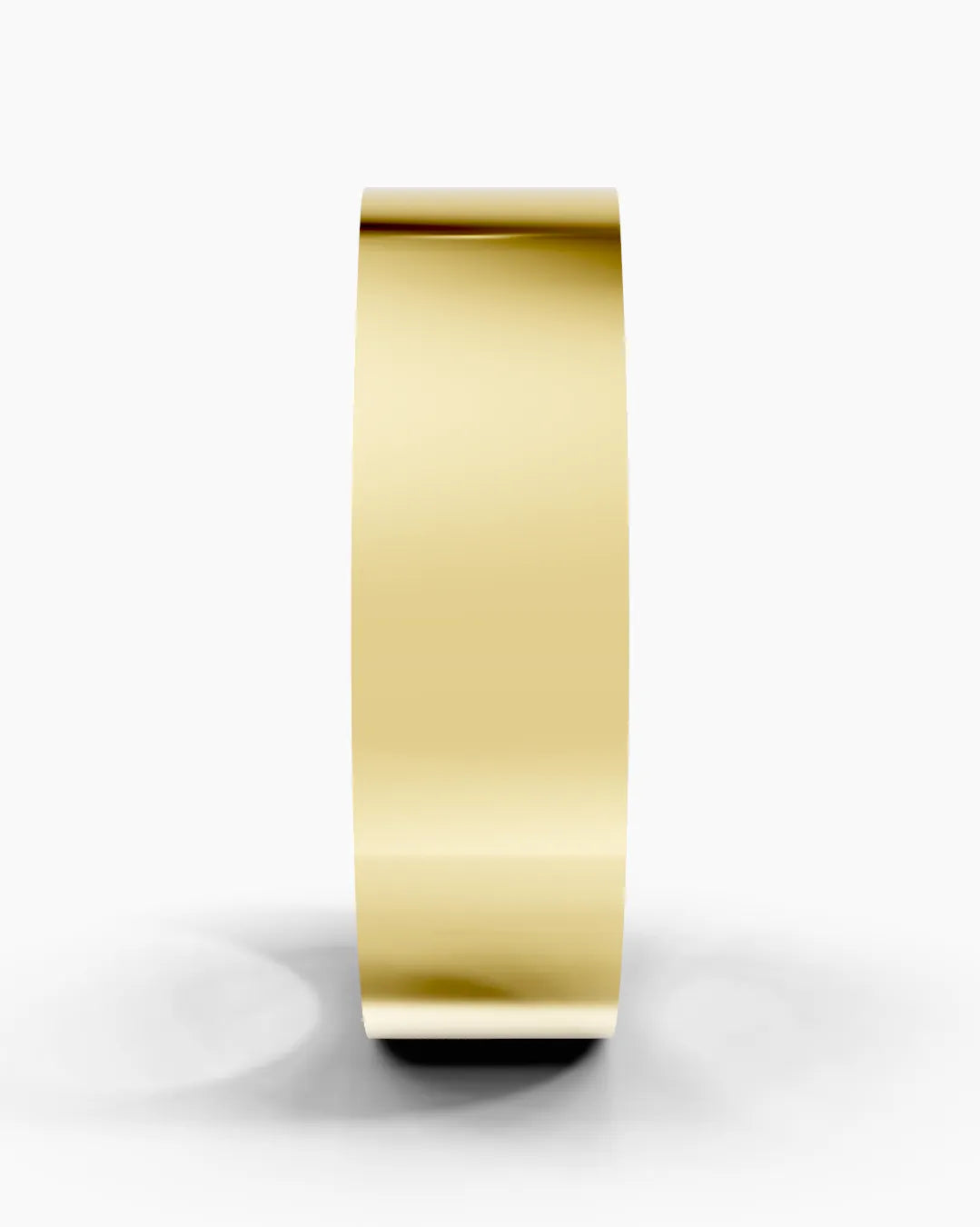 Eternity Bar Men Ring