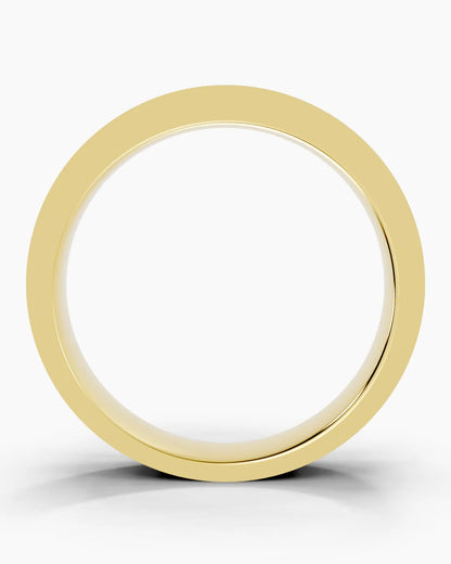 Iron Pulse Men Ring