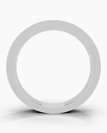 Titan Mark Men Ring