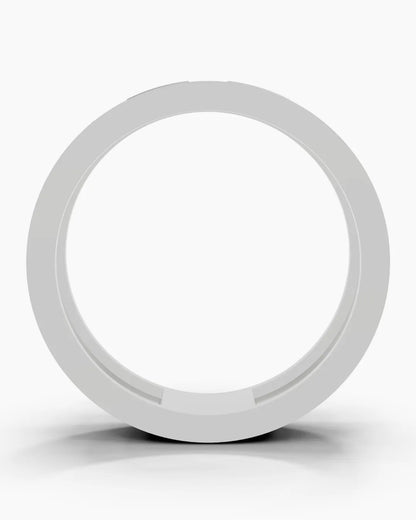 Horizon Trio Men Ring
