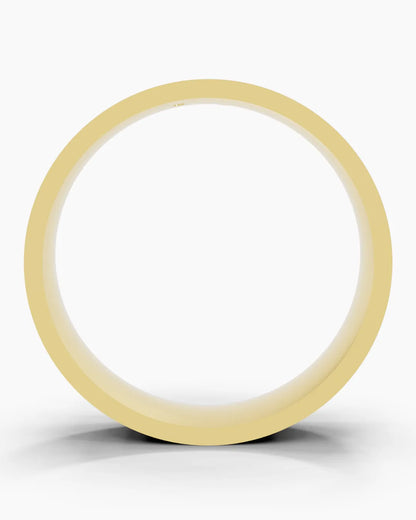 Urban Beam Men Ring
