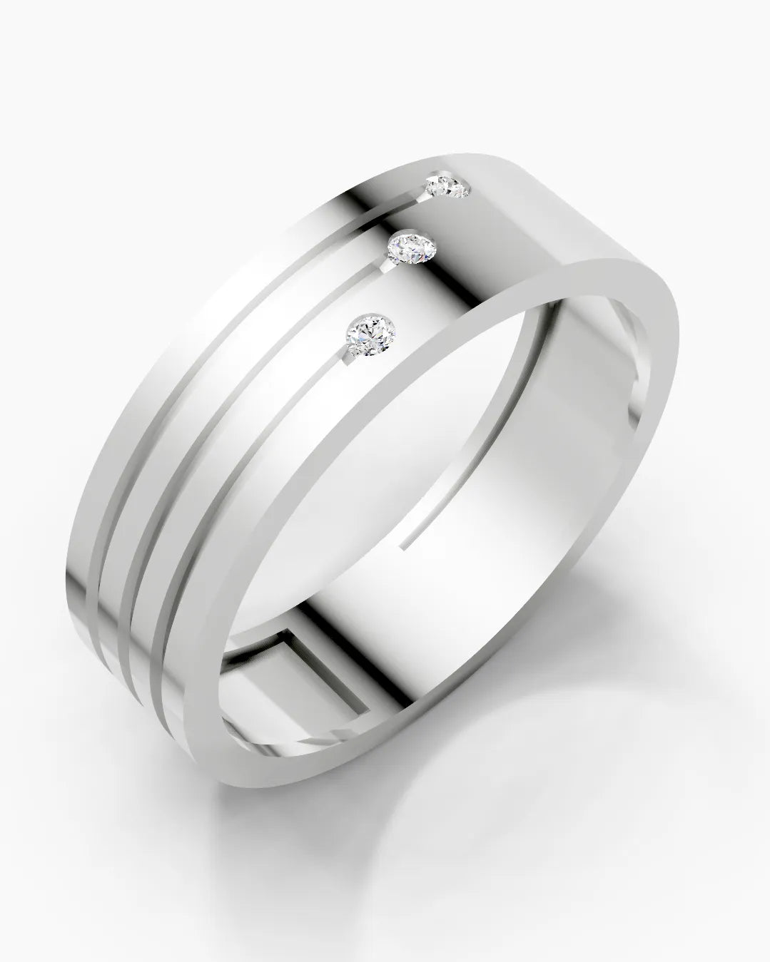 Element Core Men Ring