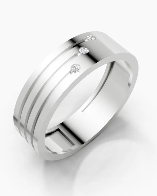 Element Core Men Ring