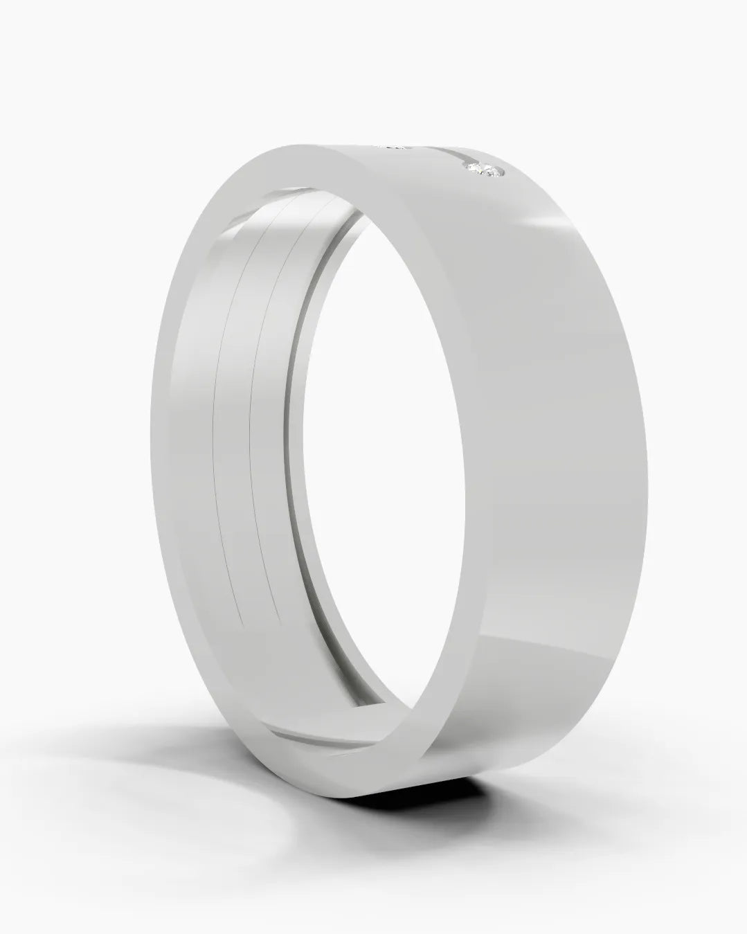 Element Core Men Ring