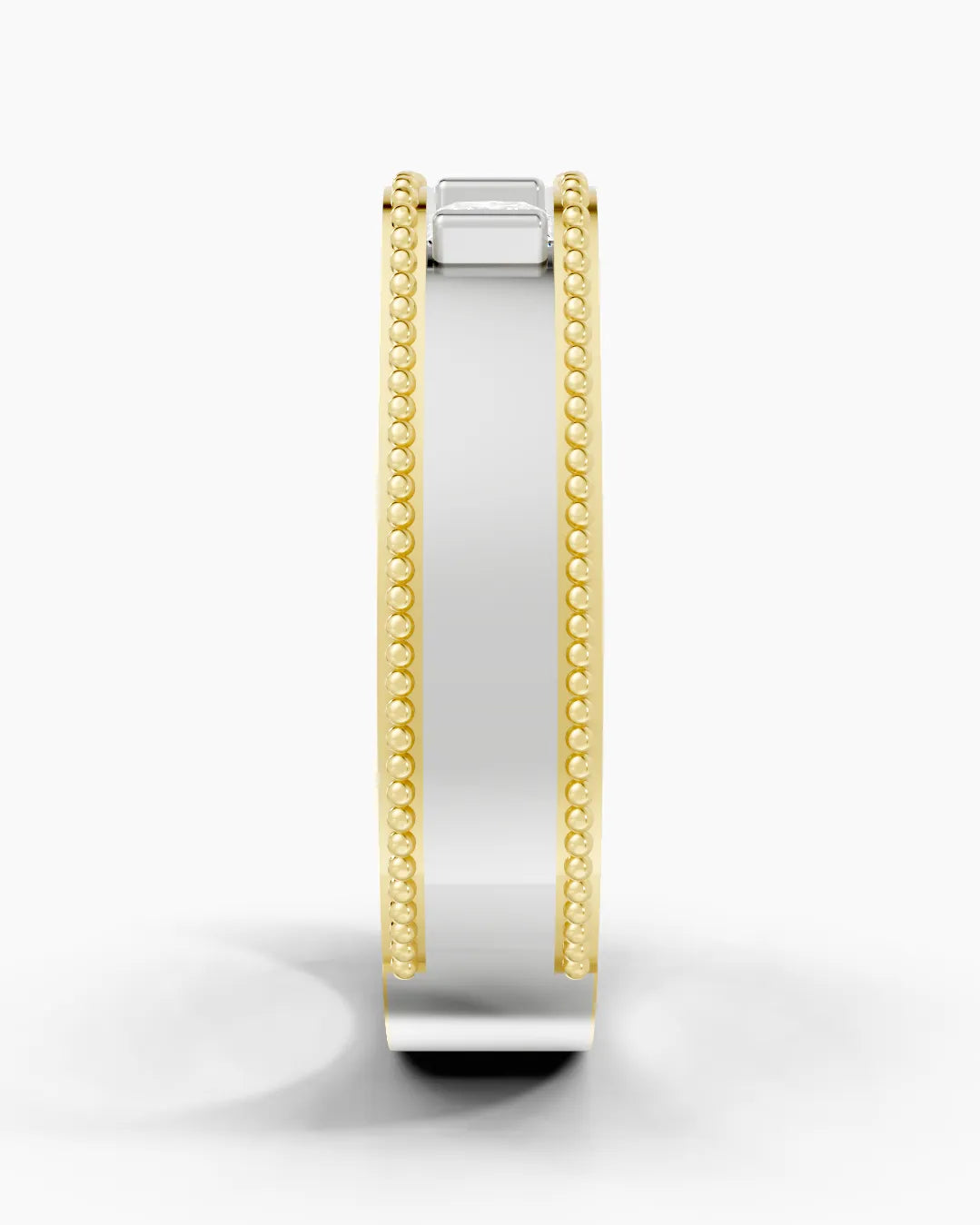 Regal Axis Men Ring