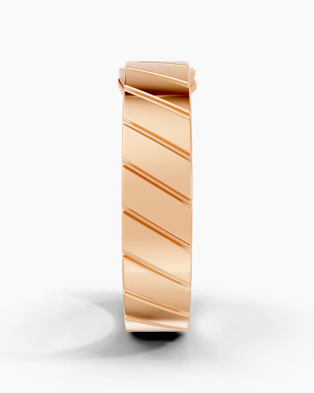 Titan’s Bastion Men Ring