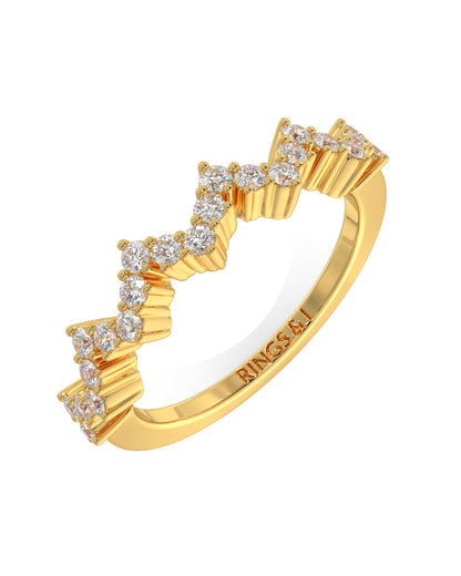 Exquisite - GOLD | 18KT | GH-VS