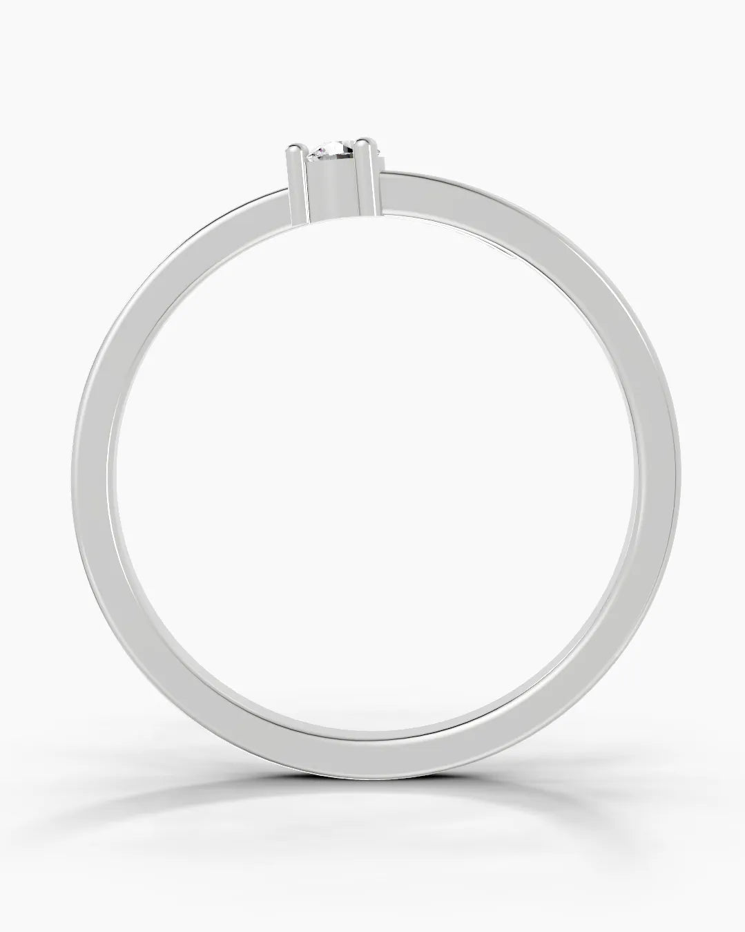 Eon Trace Women Ring