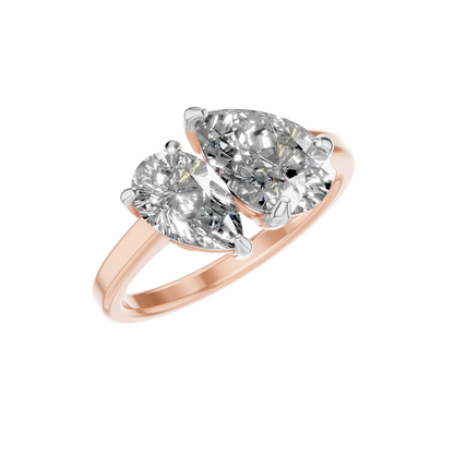 Finest - GOLD | 18KT | IJ-SI