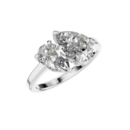 Finest - GOLD | 18KT | IJ-SI