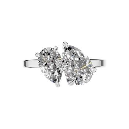 Finest - GOLD | 18KT | IJ-SI
