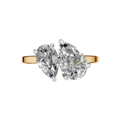 Finest - GOLD | 18KT | IJ-SI