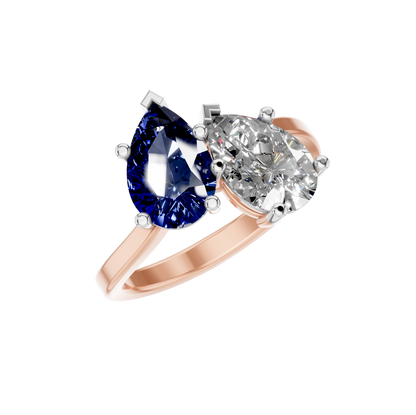 Exquisite - GOLD | 14KT | GH-VS
