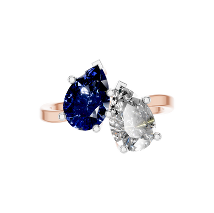 Charm - PLATINUM | P950 | GH-VS