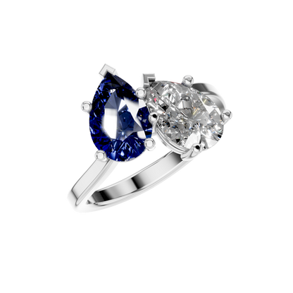 Exquisite - GOLD | 14KT | GH-VS