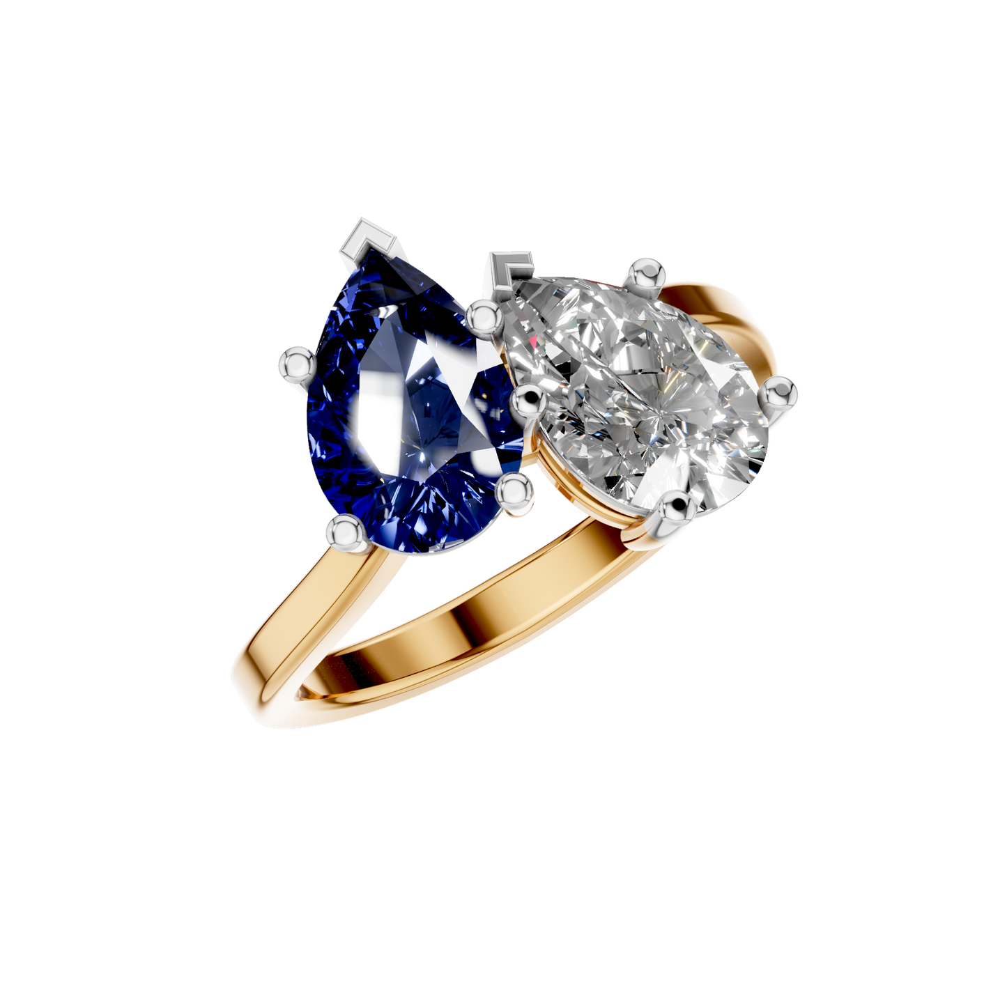 Elegance - PLATINUM | P950 |EF-VVS