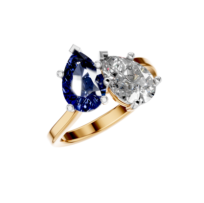 Elegance - PLATINUM | P950 |EF-VVS