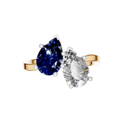 Charm - PLATINUM | P950 | GH-VS