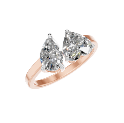 Charm - PLATINUM | P950 | GH-VS