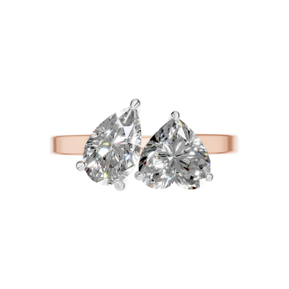 Brilliant - GOLD | 18KT | EF-VVS