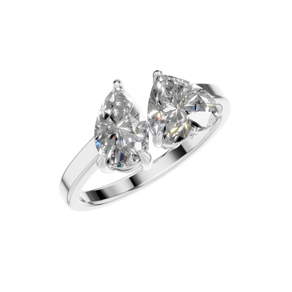 Scintillating - GOLD | 14KT | EF-VVS