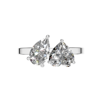 Exquisite - GOLD | 14KT | GH-VS