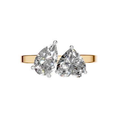 Finest - GOLD | 18KT | IJ-SI