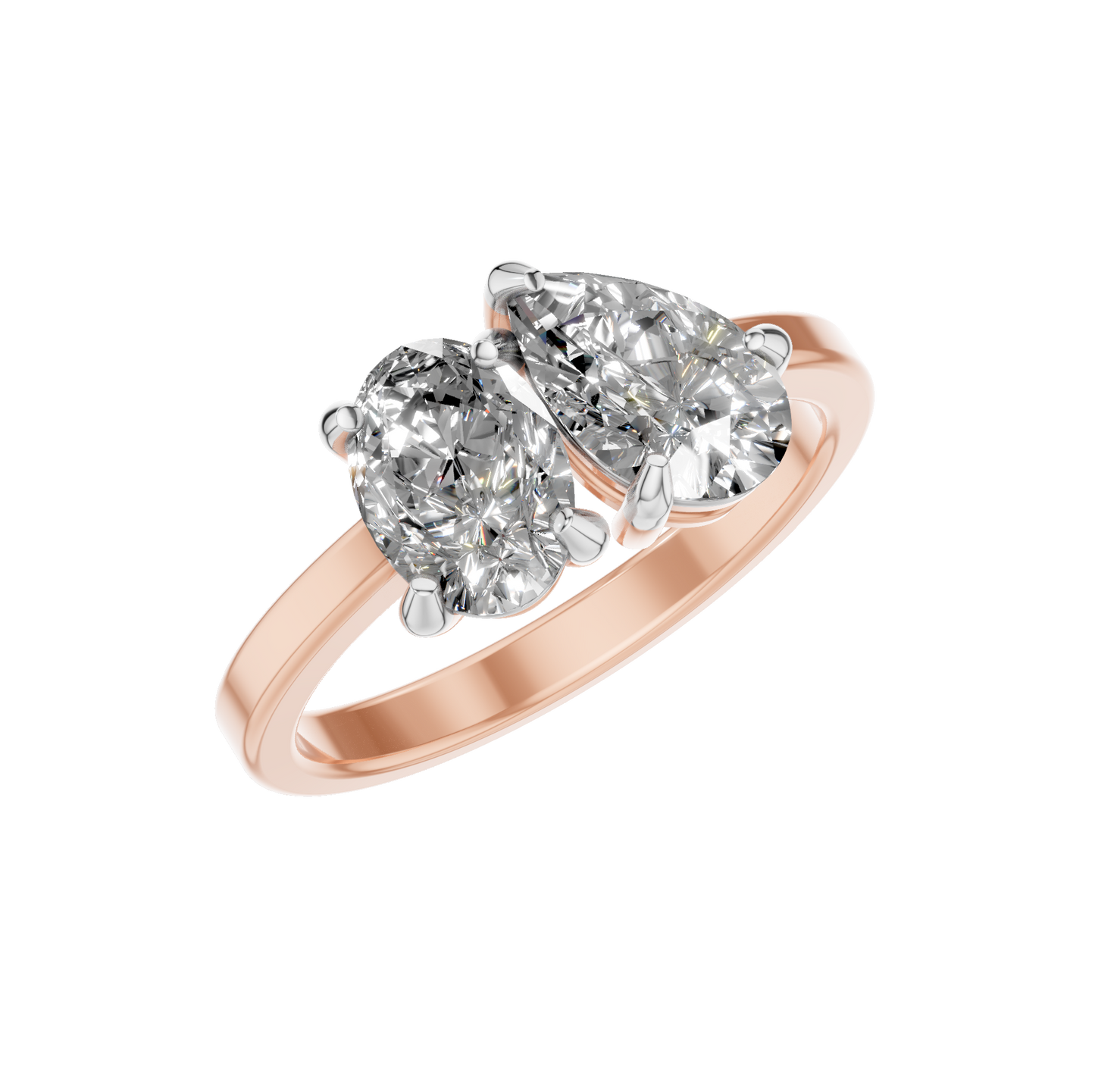 Brilliant - GOLD | 18KT | EF-VVS