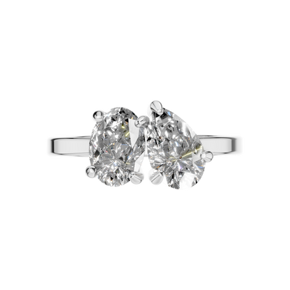 Brilliant - GOLD | 18KT | EF-VVS