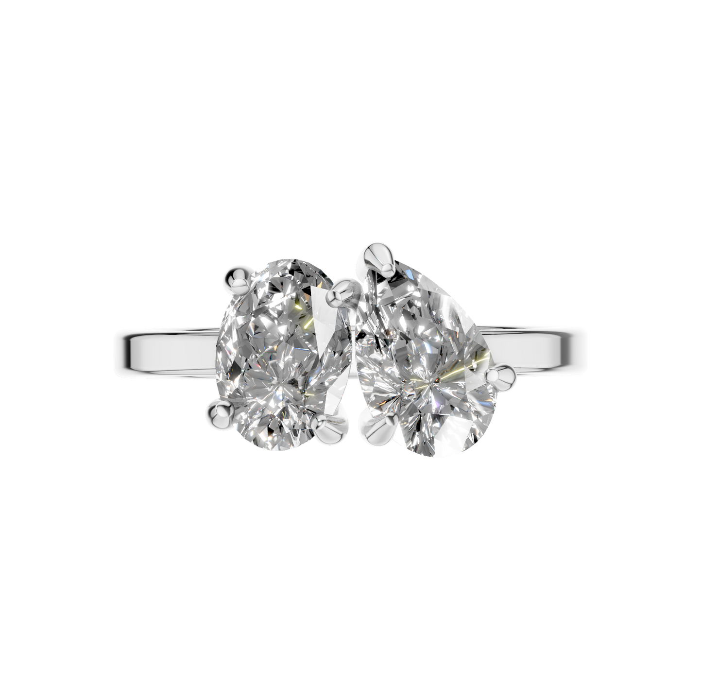 Tempting - GOLD | 18KT | GH-VS