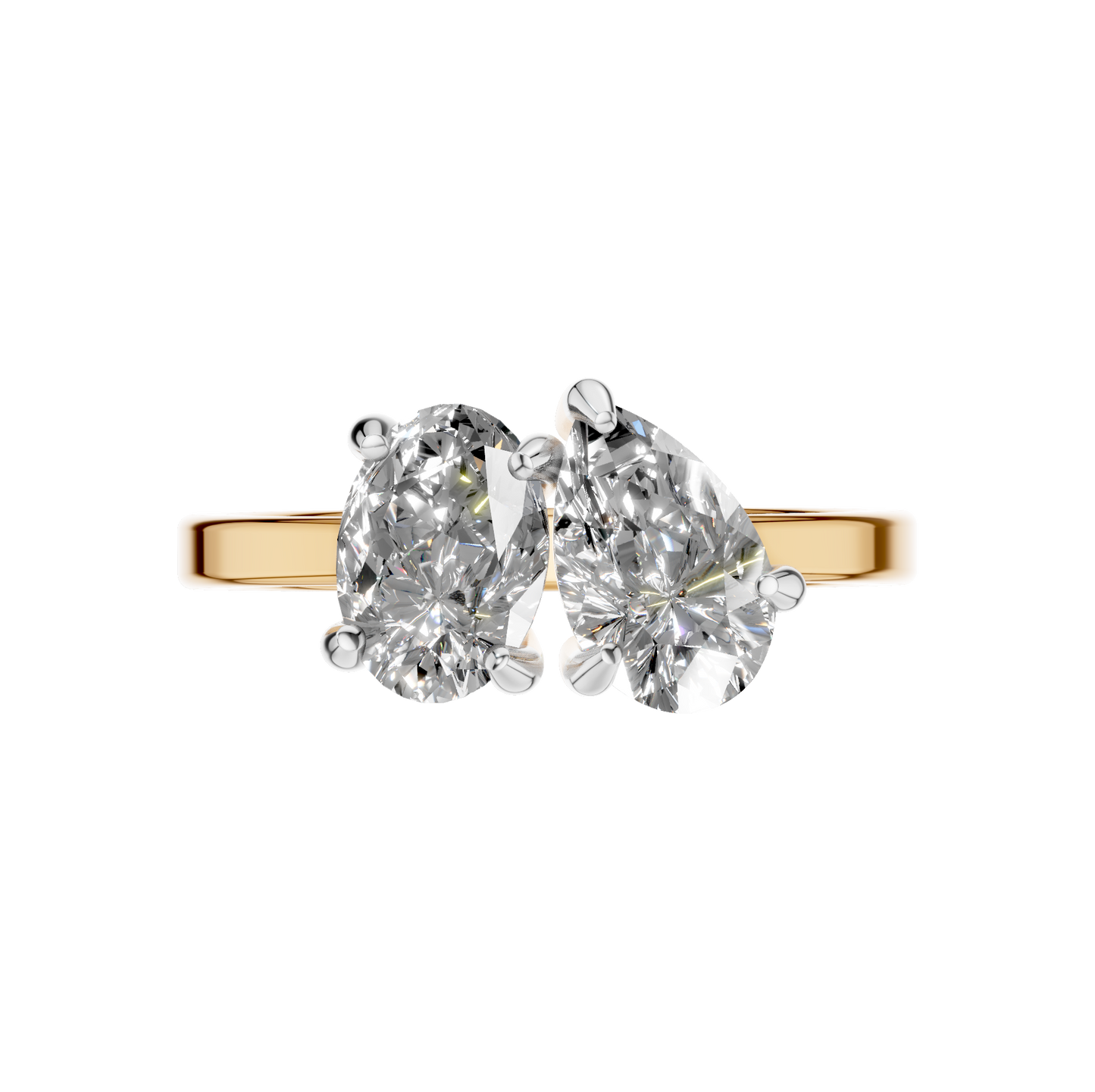 Exquisite - GOLD | 14KT | GH-VS
