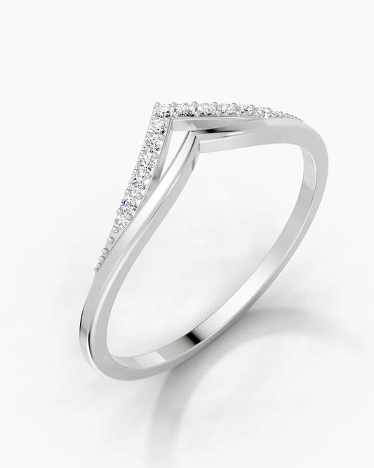 Crowned Glory Women Ring