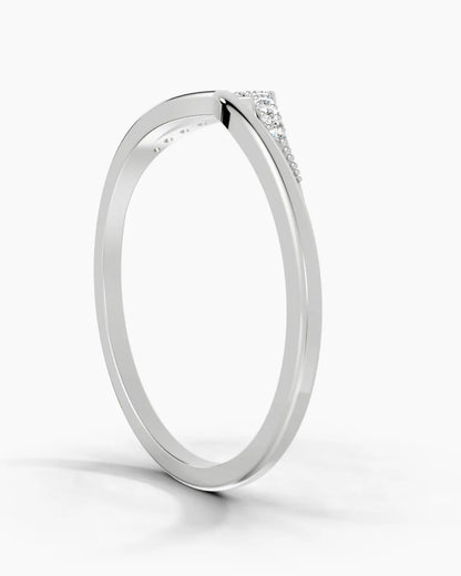 Crowned Glory Women Ring