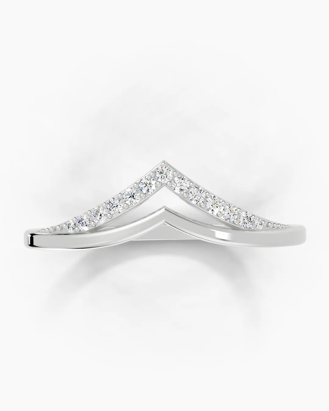 Crowned Glory Women Ring